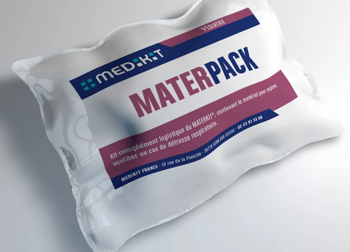 Medikit Kit Durgence En France Materkit 3