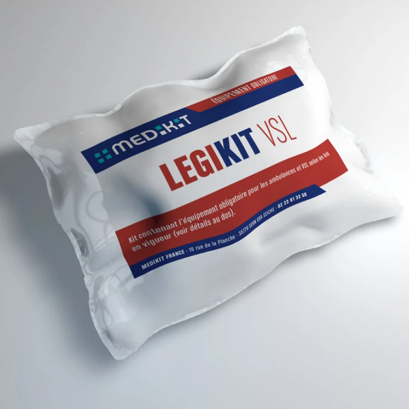 Medikit Kit Durgence En France Nos Kits 1