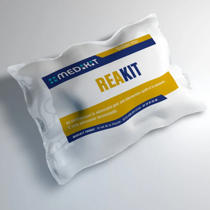 Medikit Kit Durgence En France Nos Kits